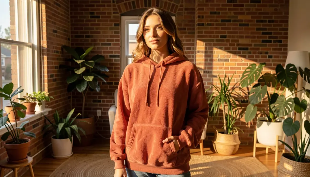 41 Ideias de Moletom Feminino Oversized para Arrasar em 2026