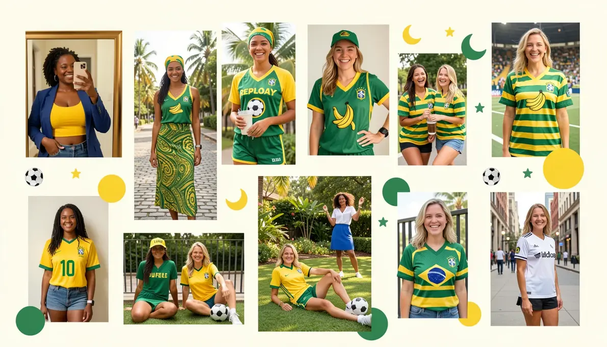 Moodboard do artigo