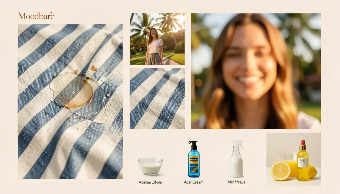 Moodboard do artigo