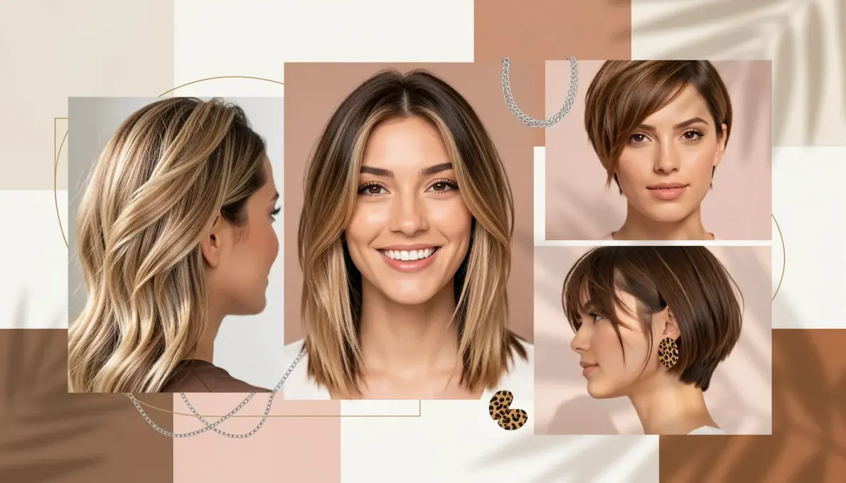 Moodboard do artigo