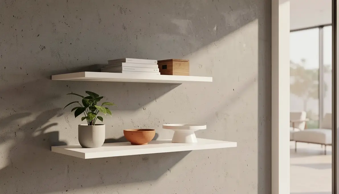 10 Nichos de Parede Criativos para Transformar sua Decoração (Fotos e Tendências)