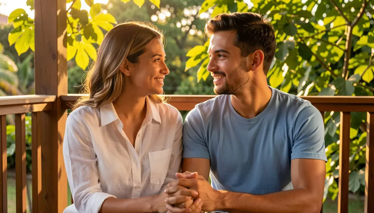 O Que Ser Monogâmico Realmente Significa na Prática