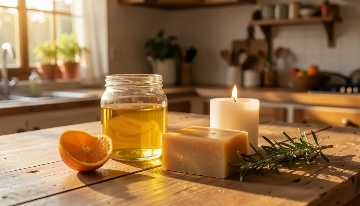 7 Opções Criativas para Reutilizar Óleo de Cozinha (Passo a Passo)