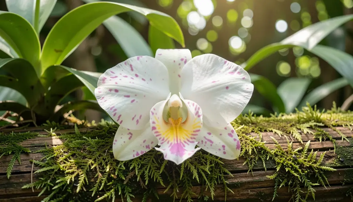 ORQUÍDEAS Sempre Floridas: O Guia para Iniciantes (Fácil)