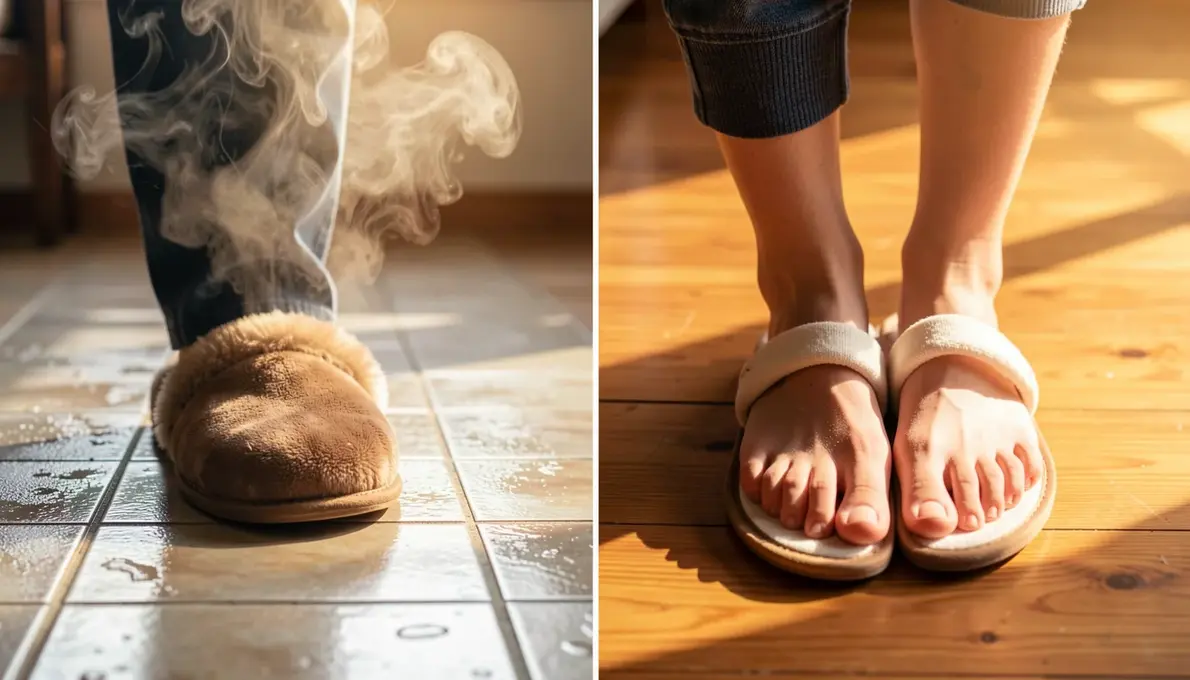 Pantufa Feminina Aberta ou Fechada: Qual Escolher Sem Arrependimentos