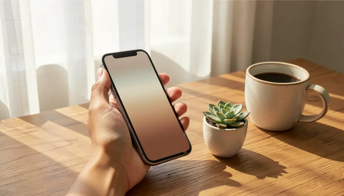 45 Ideias de Papel de Parede Minimalista para Não Poluir a Tela
