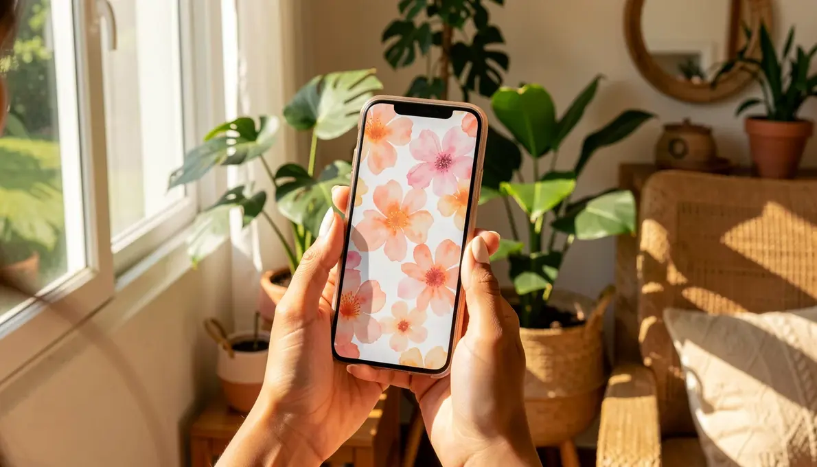 40 Ideias de Papel de Parede para Celular que Combina com a Capinha
