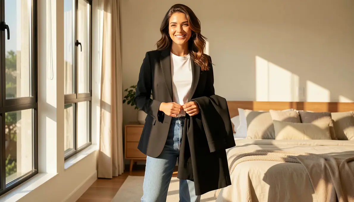 44 Ideias de Peça Coringa Para Multiplicar Seus Looks
