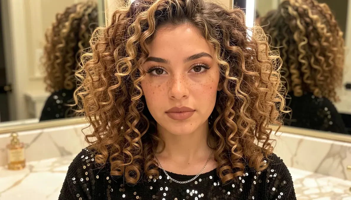 16 Penteados para Cabelo Cacheado (Lindas Inspirações)