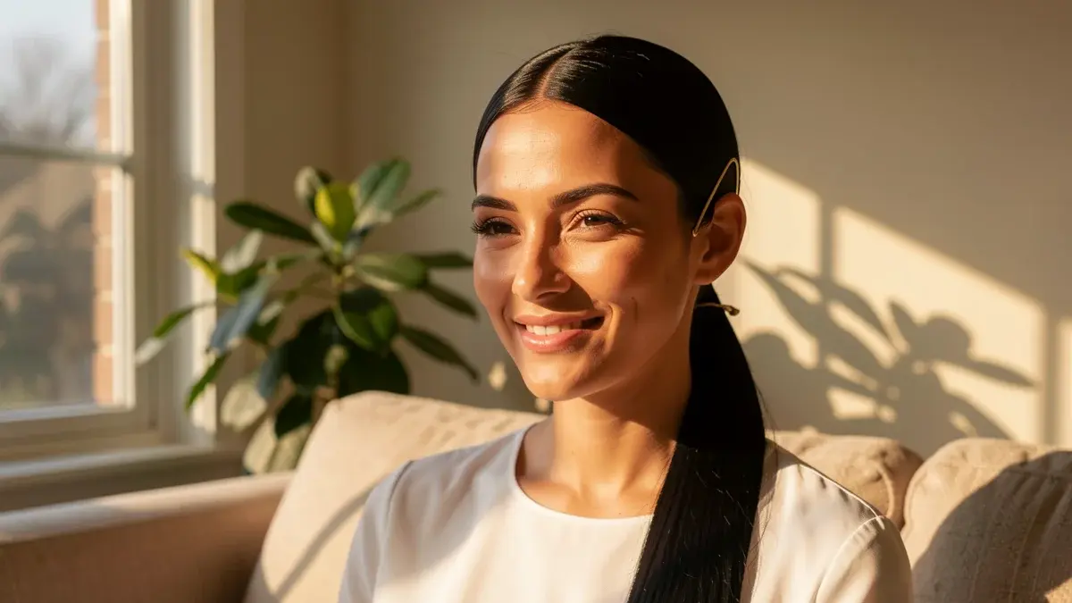 PENTEADO CABELO LISO: Inspirações Práticas e Estilosas (Para o Dia a Dia)