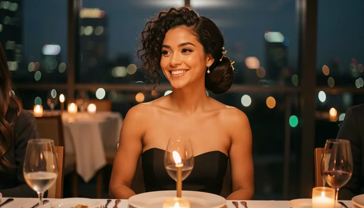 20 Ideias de PENTEADO PARA FORMATURAS (Duram a Noite Toda)