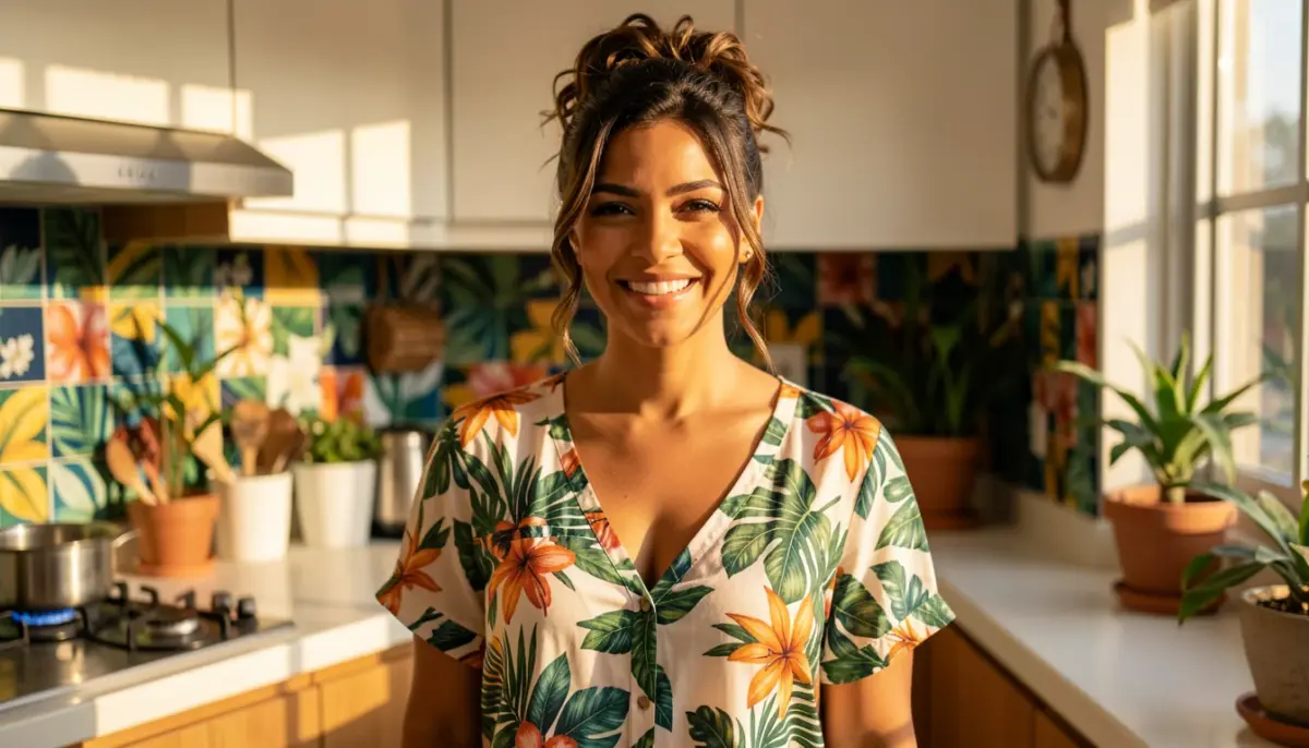 33 Ideias de Penteados Fáceis para Cabelo Curto que Você Precisa Ver