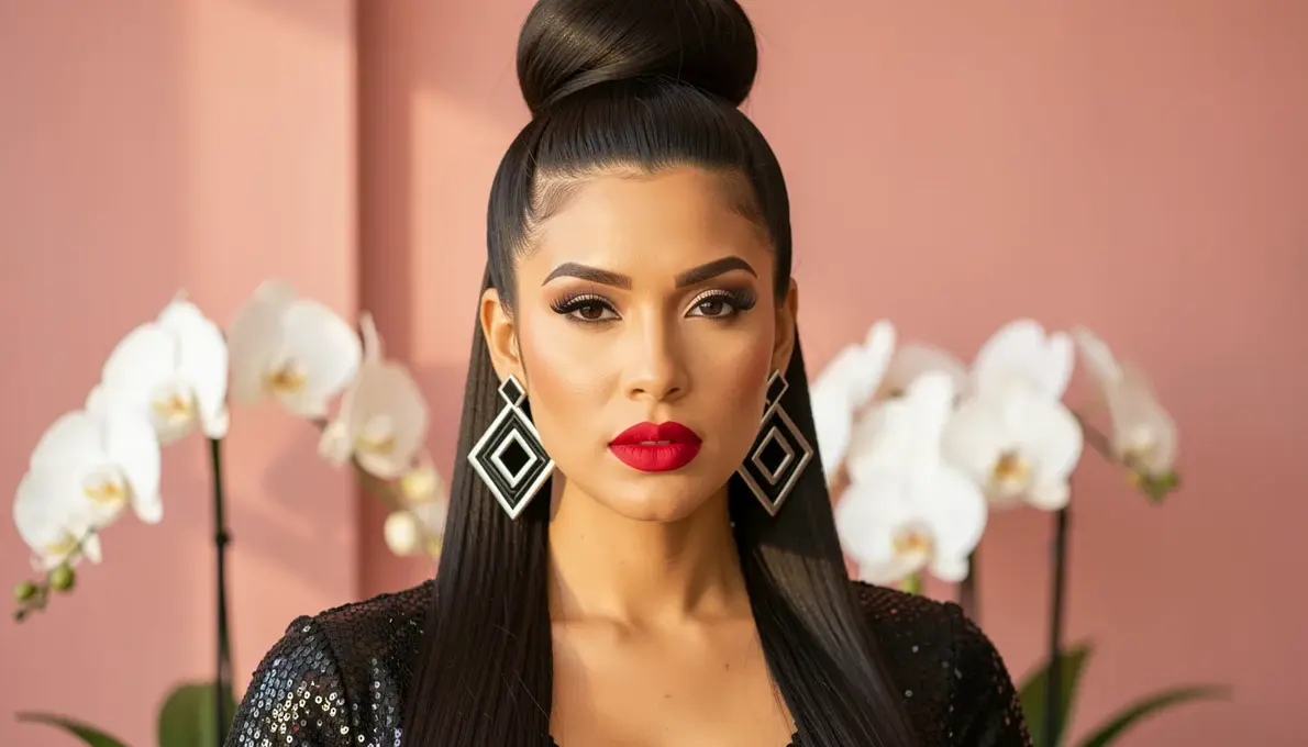 15 PENTEADOS PARA CABELO LISO Lindos e Versáteis (Fotos e Inspirações)