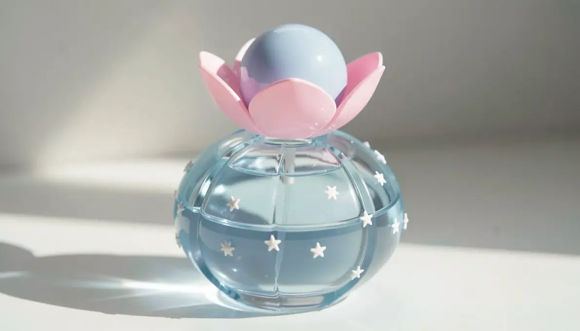 PERFUME INFANTIL: 7 Opções Seguras e Cheirosas (Guia de Escolha)