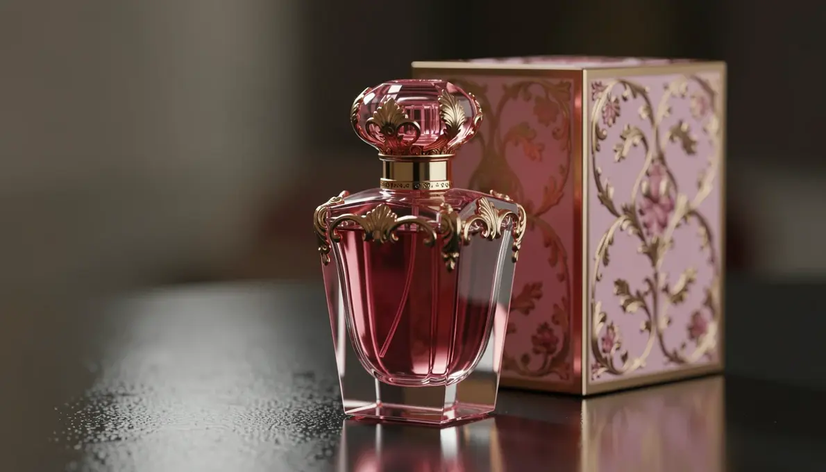 PERFUMES ÁRABES FEMININOS: Guia Completo com Marcas e Dicas de Escolha (Fixação e Estilo)