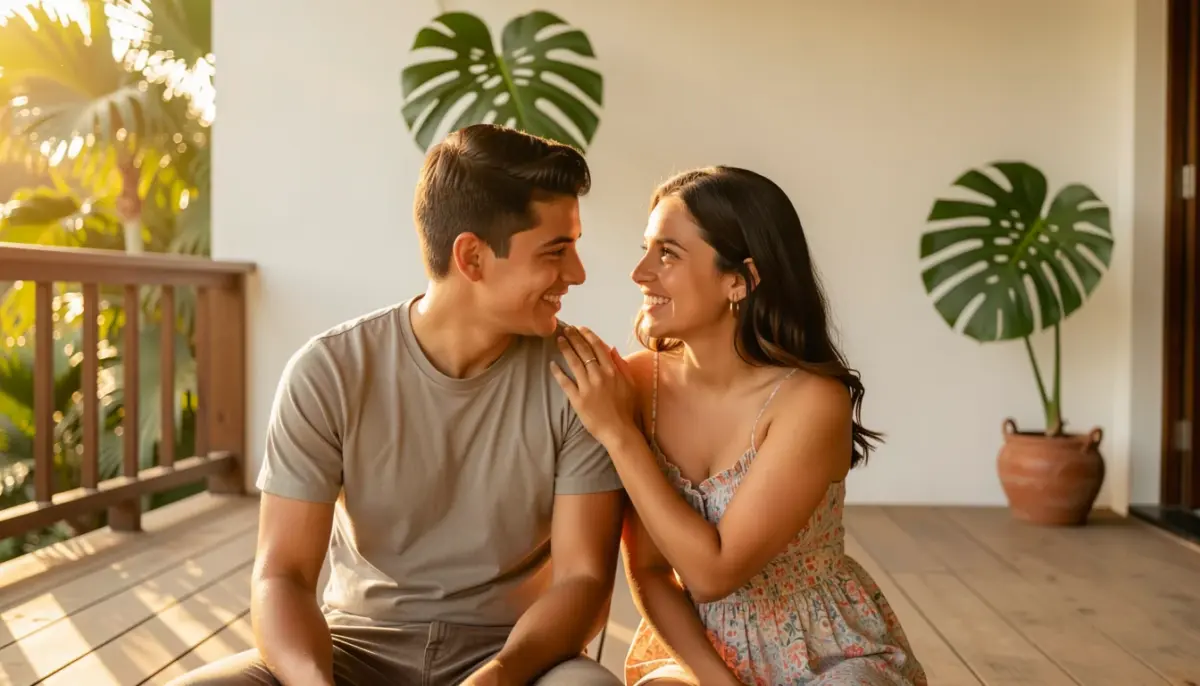 40 Perguntas de Casal para Namorados Aprofundarem a Conexão 40 Perguntas de Casal para Namorados Aprofundarem a Conexão