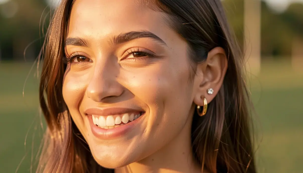 40 Ideias de Piercing Falso Orelha Parece de Verdade sem Furar 40 Ideias de Piercing Falso Orelha Parece de Verdade sem Furar