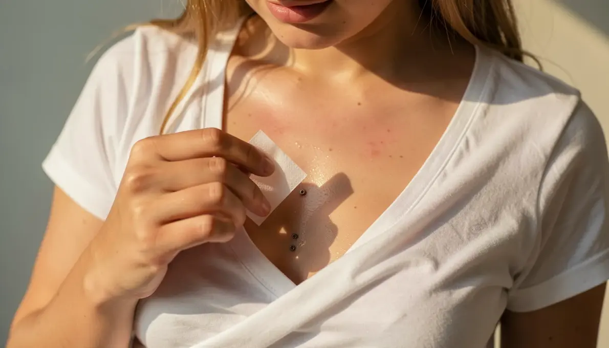 Piercing Umbigo Dor Após Colocar Cuidados Essenciais para Evitar Inflamação