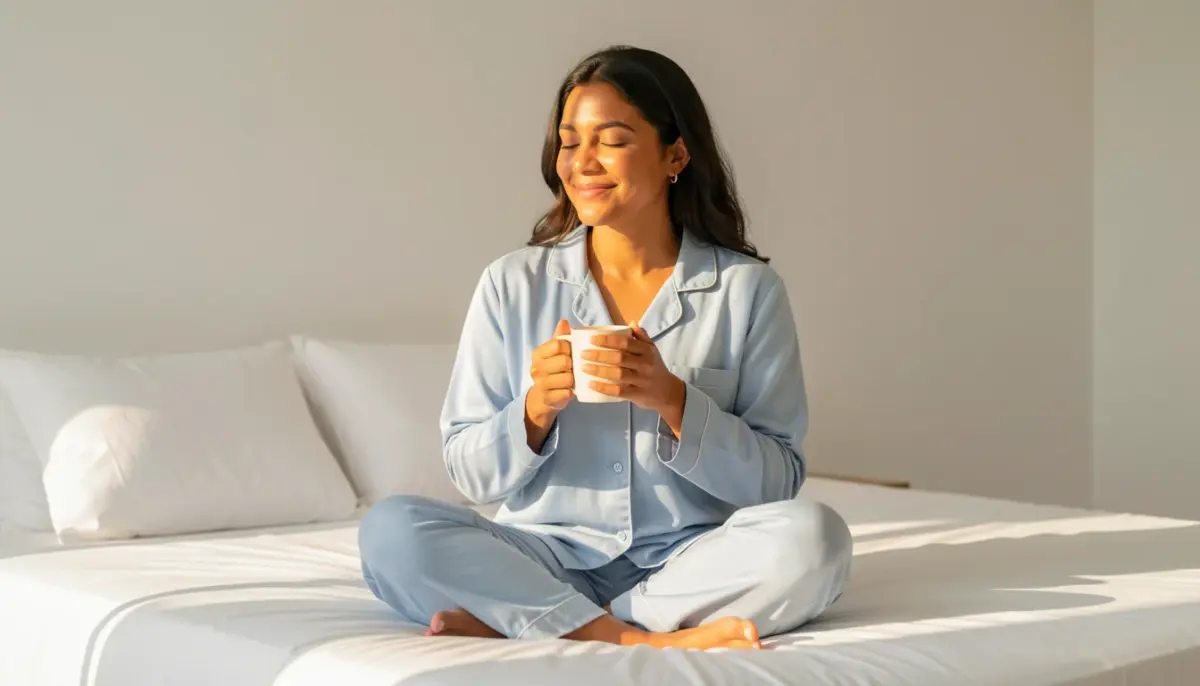 Pijama Feminino de Inverno Algodão 2026: Qual Comprar?