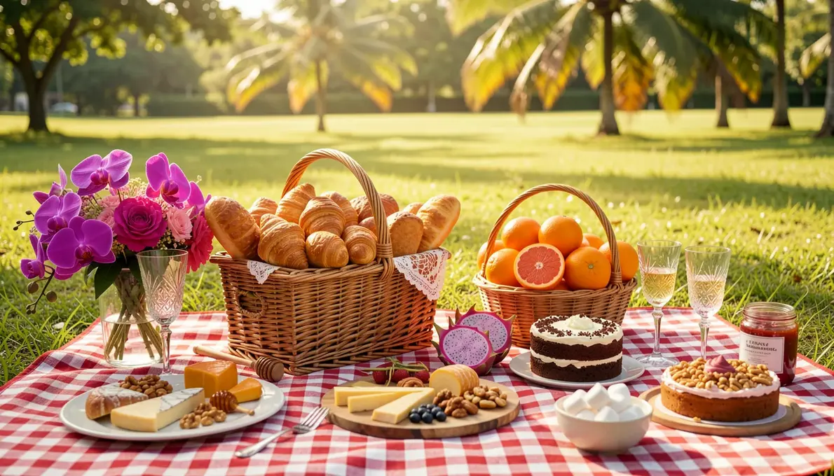 41 Ideias de PIQUENIQUE que não estragam no calor (Barato)