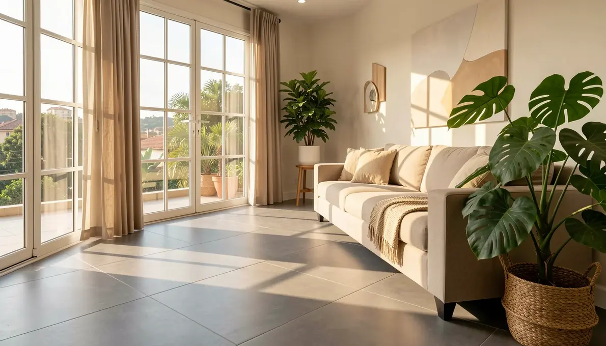 29 Ideias de PISO CINZA para Reformar (Prático)