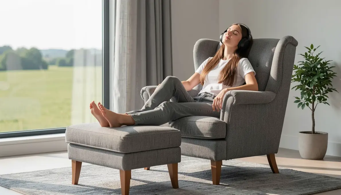 POLTRONAS PARA SALA: O Erro Que 90% Cometem (e Como Acertar)