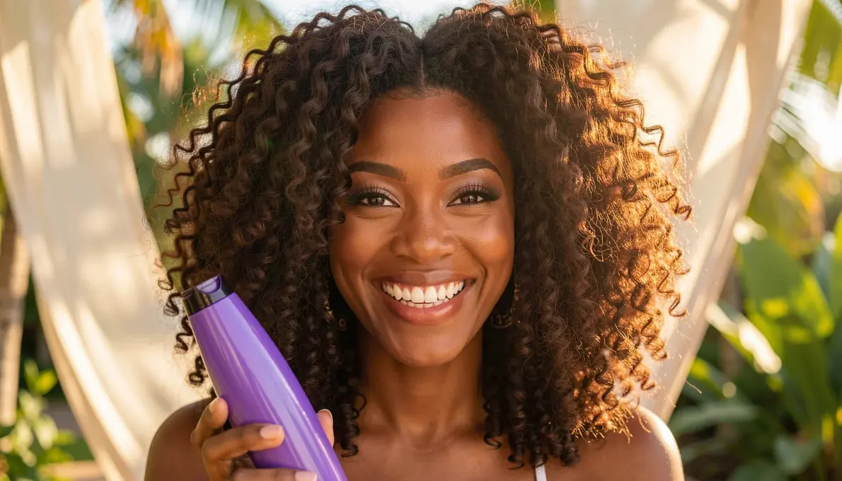 POMADA MODELADORA que não deixa o cabelo duro (Efeito Natural)