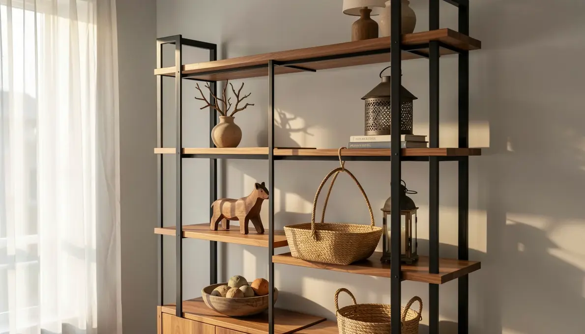 37 Ideias de PRATELEIRA INDUSTRIAL para Organizar (Barato)