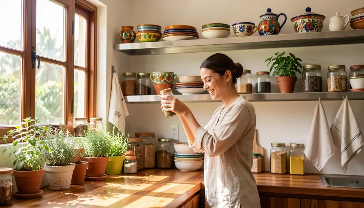 26 IDEIAS com PRATELEIRA PARA COZINHA (Fácil e Barato)