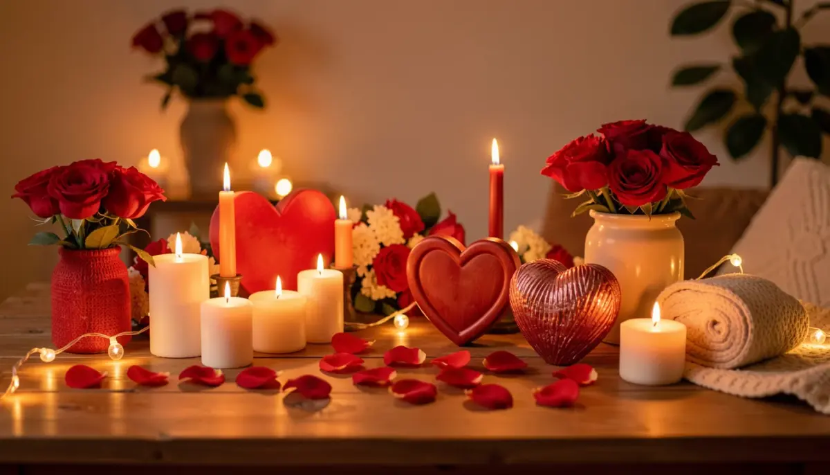 Presente de Dia dos Namorados para Esposa: 9 Ideias Que Ela Vai Amar