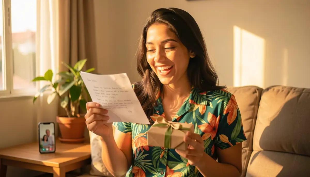 Presente Para Namorado a Distância: 7 Ideias Que Aproximam Vocês Presente Para Namorado a Distância: 7 Ideias Que Aproximam Vocês