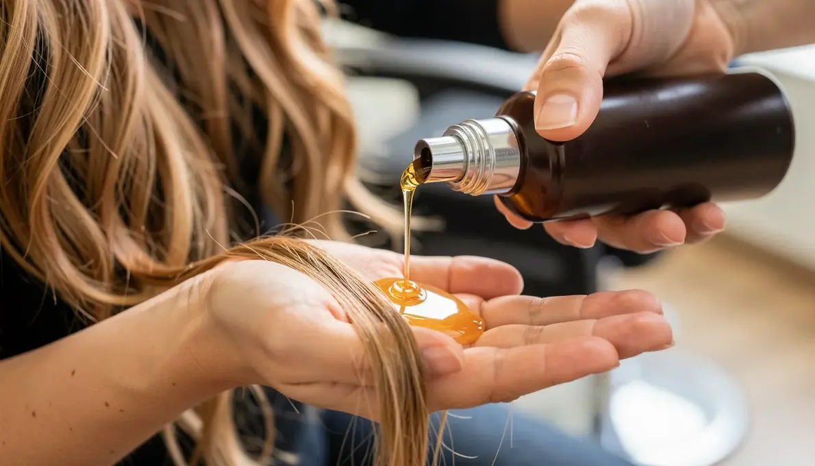 O MELHOR PROTETOR TÉRMICO PARA CABELO (Testamos Barato vs Caro)