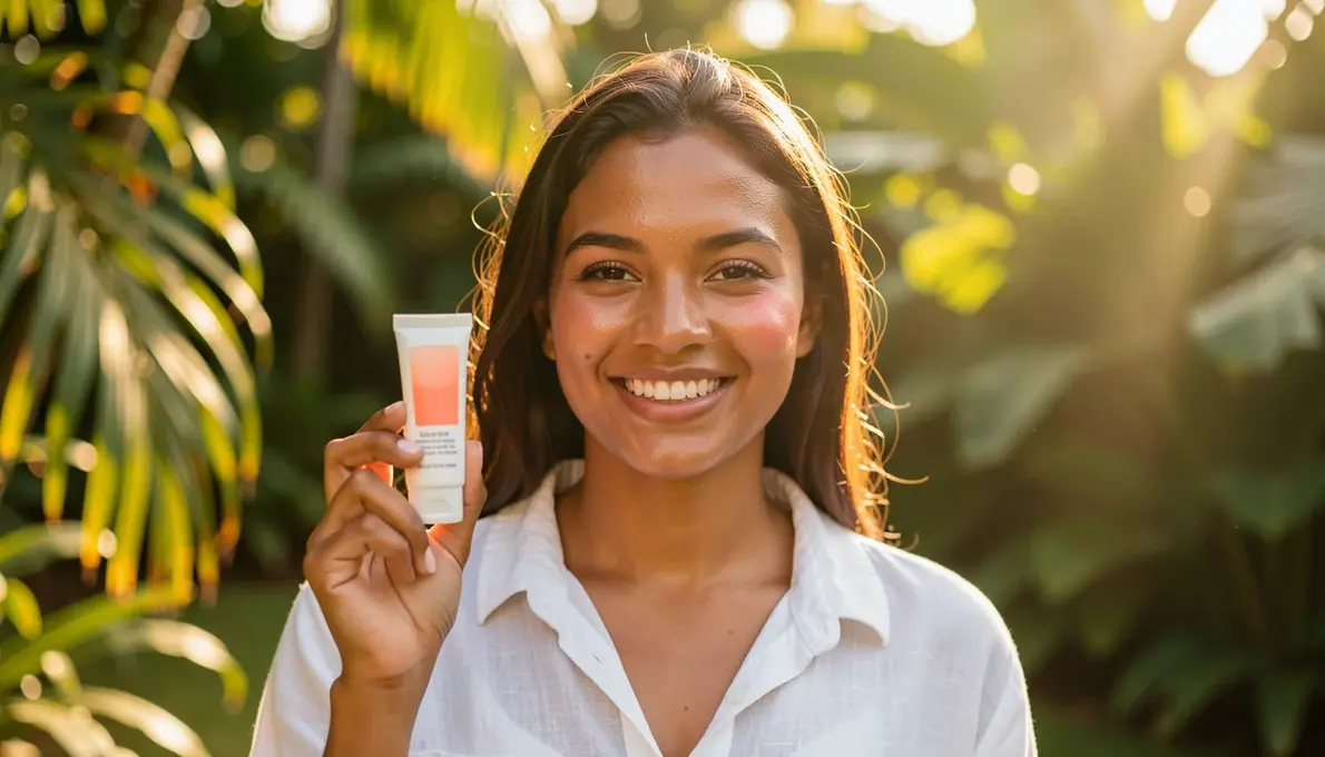 Qual Protetor Solar Com Cor Vale Mais a Pena? Testamos Avène, Eucerin, Mami Wata e Blu