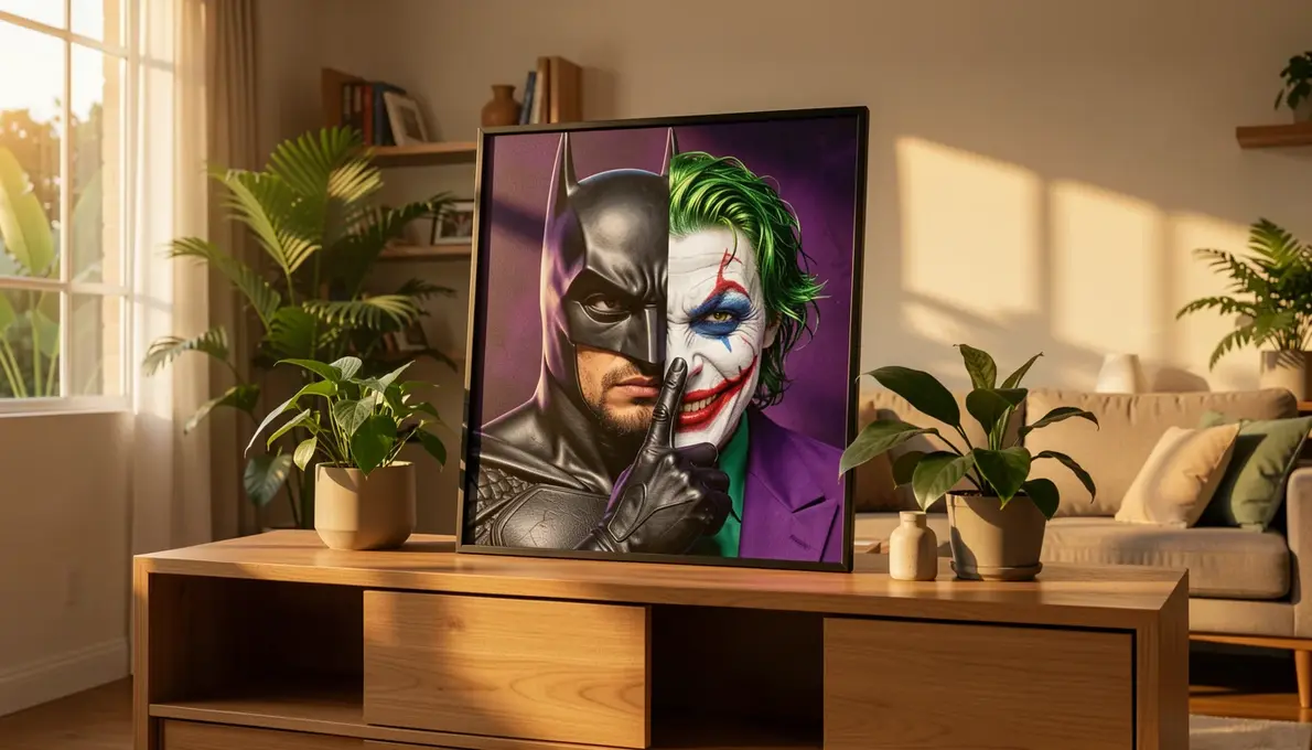 35 Ideias do Quadro do Neymar Batman Que Você Precisa Ver 35 Ideias do Quadro do Neymar Batman Que Você Precisa Ver