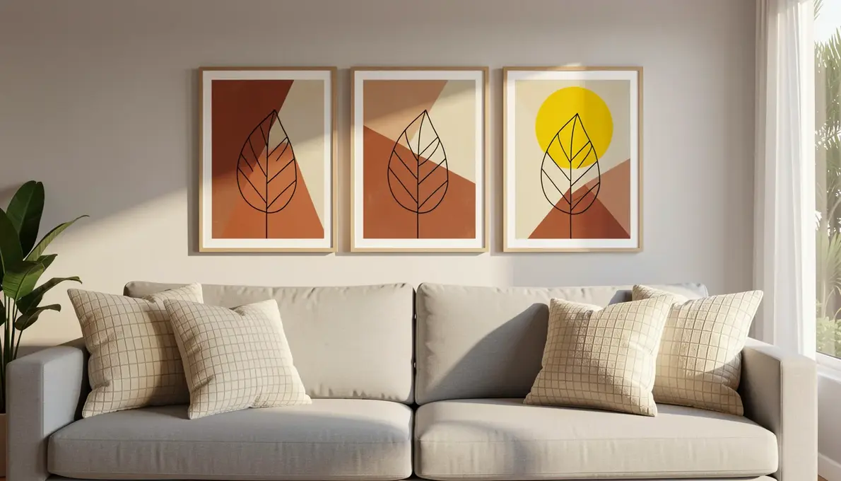 34 Ideias de QUADROS DECORATIVOS para 2027 (Barato)