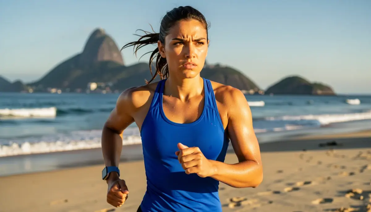 Qual o Melhor Top de Sustentação para Corrida Feminino? Testamos e Revelamos