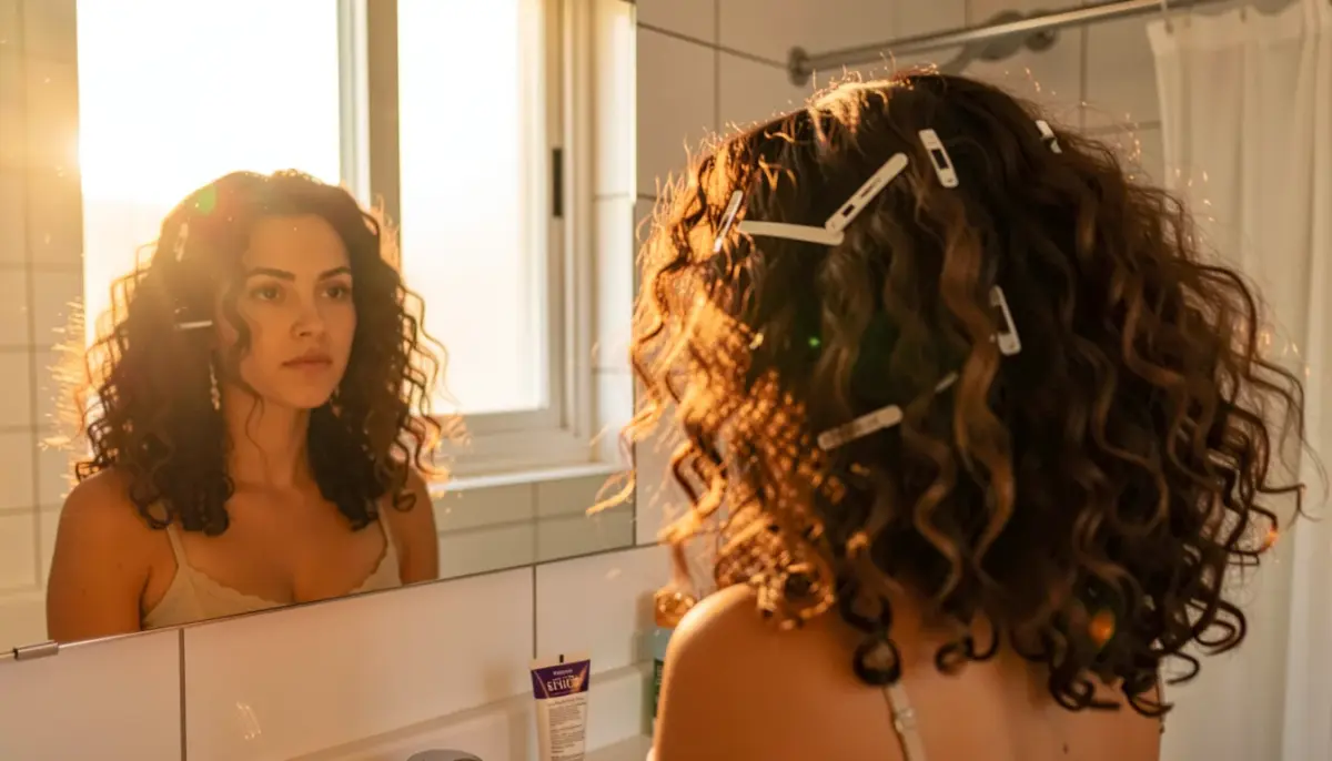 Quanto Tempo Depois do Relaxamento Posso Pintar o Cabelo? Quanto Tempo Depois do Relaxamento Posso Pintar o Cabelo?