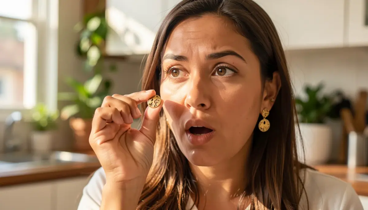 Quanto Tempo Dura o Banho de uma Semijoia? Fatos que Mudam Tudo