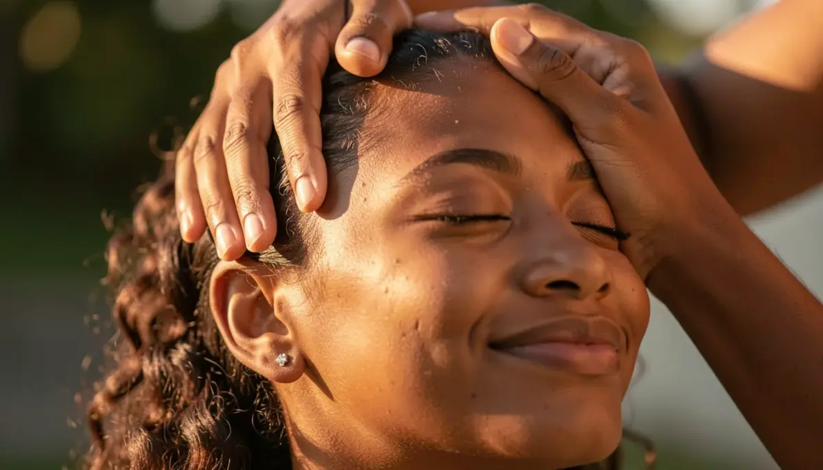 Quantos Minutos Massagear o Couro Cabeludo Por Dia? A Resposta