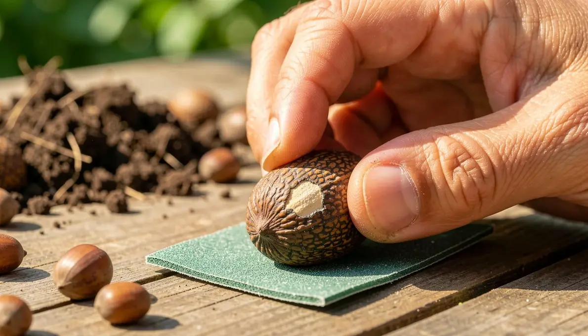 Sementes Não Germinam? Aprenda Quebra de Dormência na Jardinagem