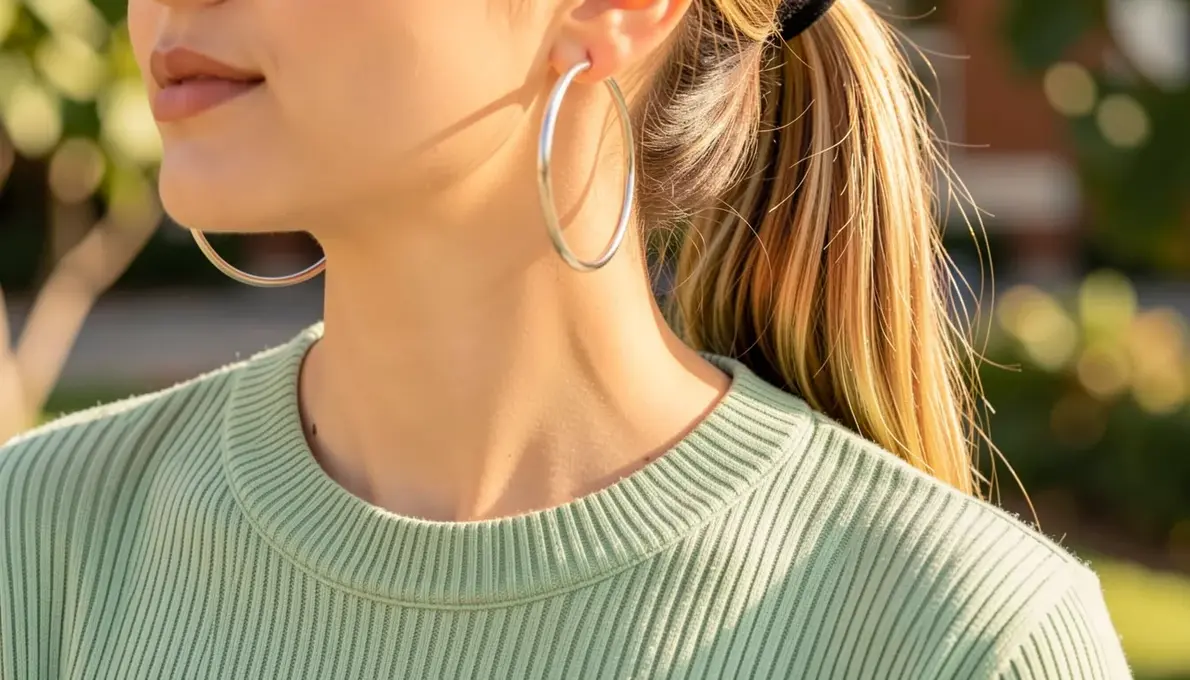 33 Ideias de RABO DE CAVALO com Volume (Fácil)