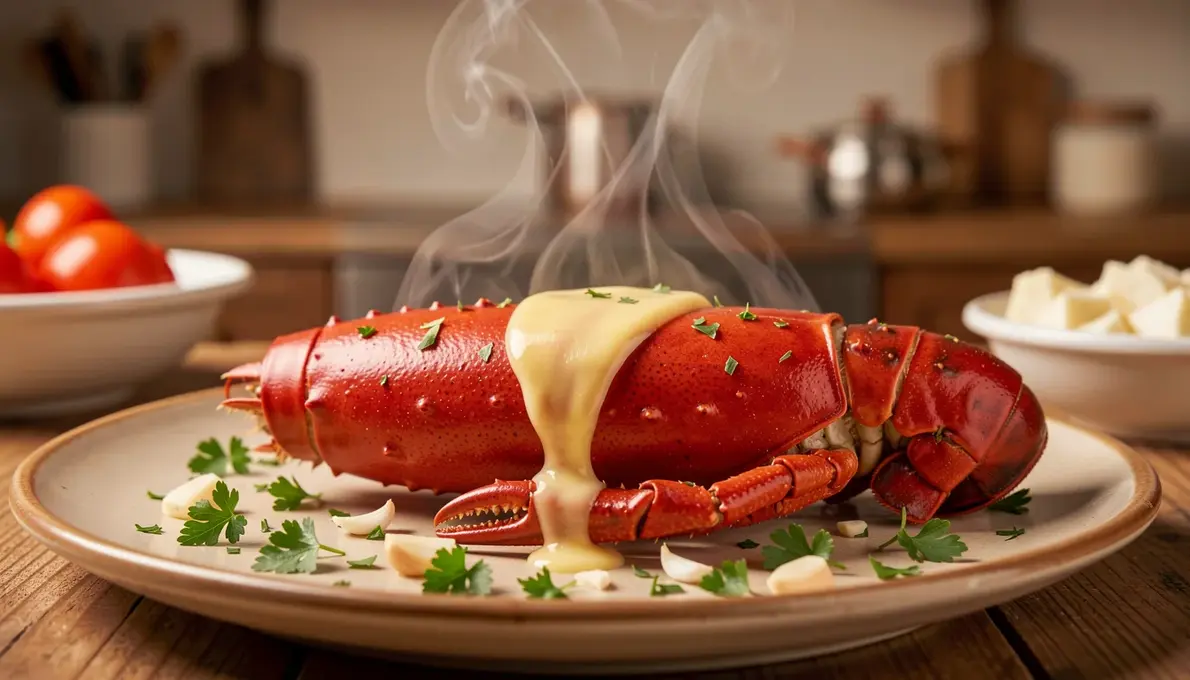 Receita de Lagostim Perfeita em 15 Minutos: Prática e Deliciosa