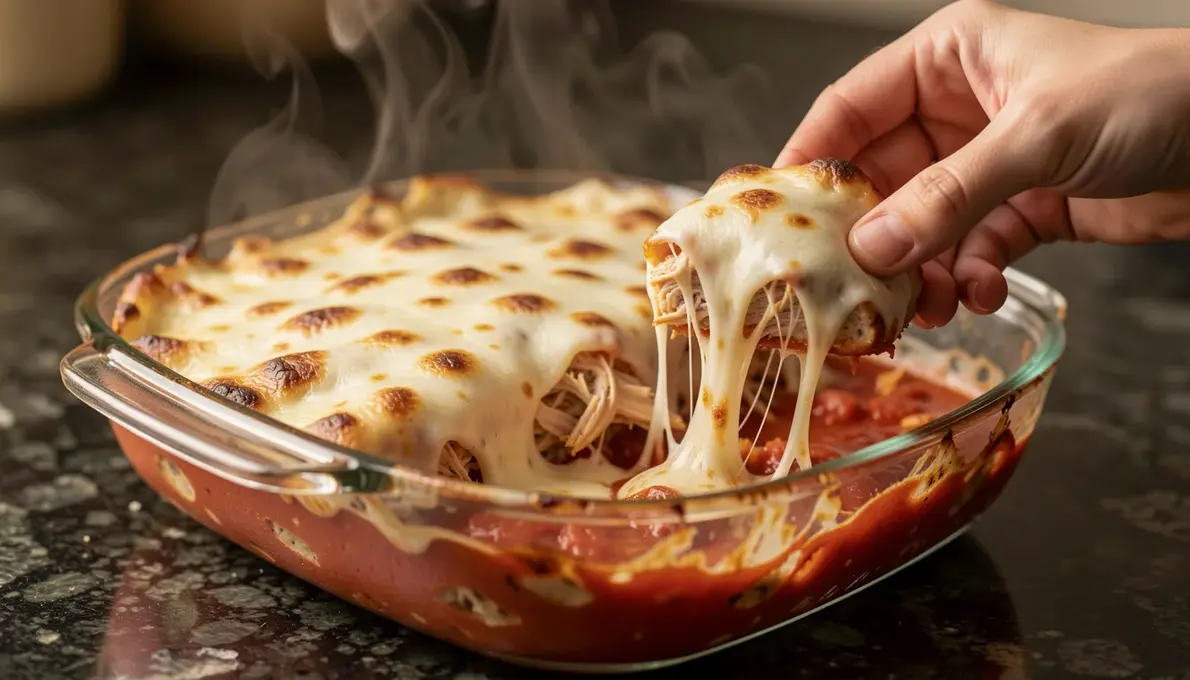 3 RECEITAS COM FRANGO DESFIADO Para Salvar o Jantar (Simples e Rápidas)
