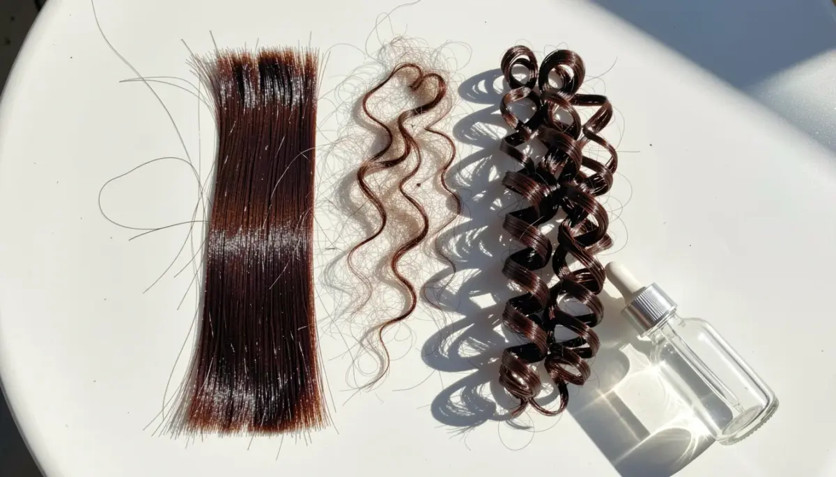 Relaxamento Capilar Guanidina Sódio Amônia: Diferenças Que Podem Salvar Seu Cabelo