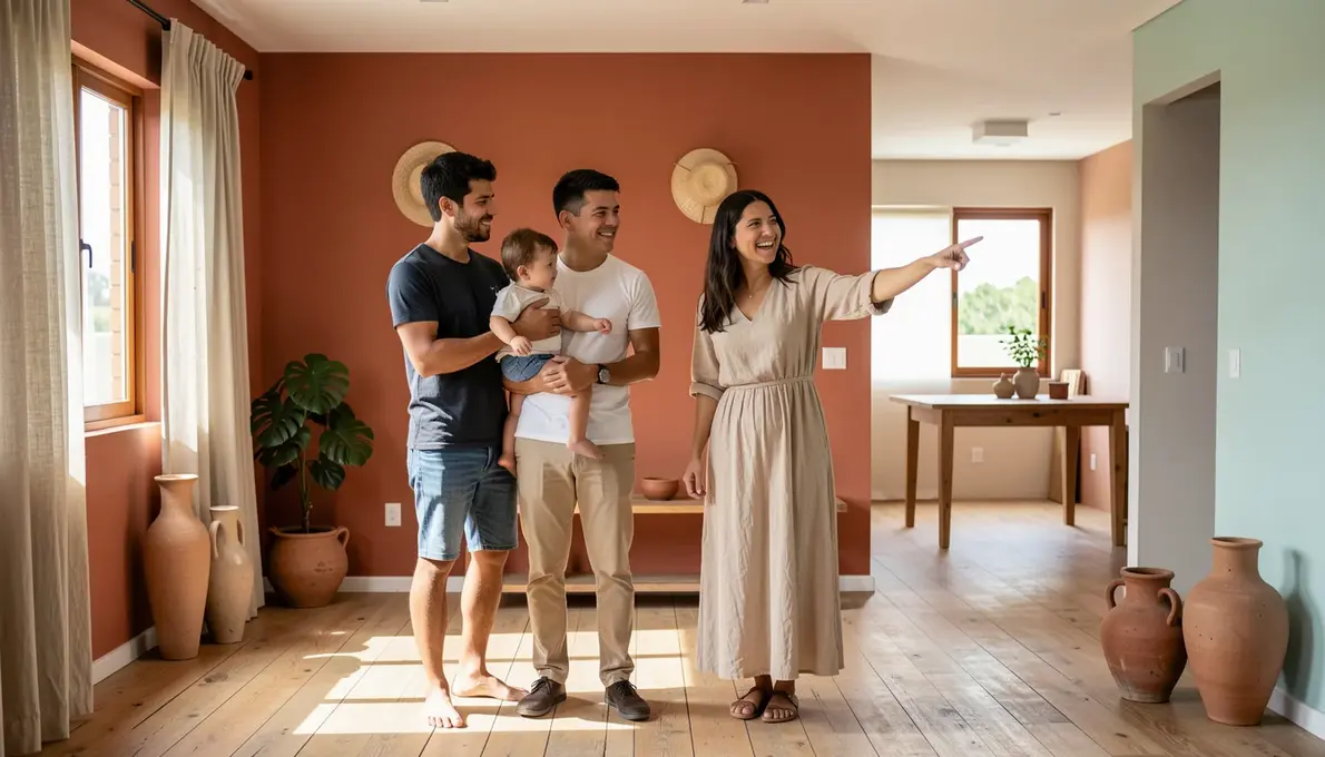 Quanto Custa uma RENOVATION APPARTEMENT? Preços por m² e Como Economizar (Passo a Passo)