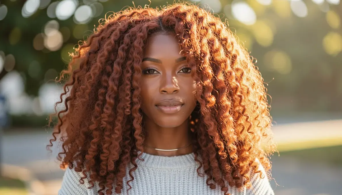 37 Ideias para Cabelo RUIVA durar mais (Fácil)