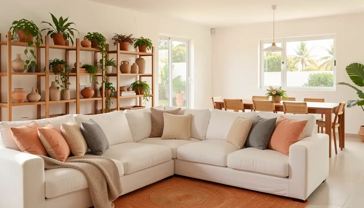 20 Ideias para SALA DE JANTAR Aconchegante (Barato)
