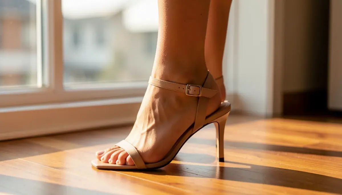 Melhor Sandália de Salto Fino Arezzo: 5 Modelos que Valem o Investimento