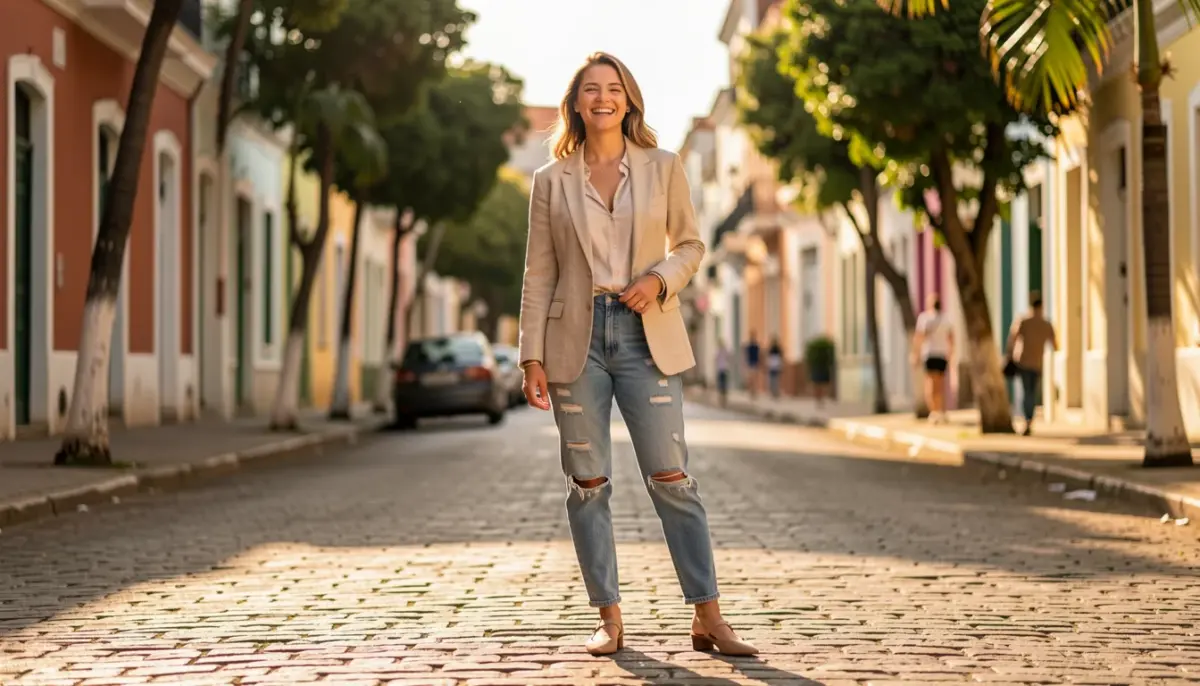 38 Ideias de Sapatilha Slingback Casual para Usar em 2026