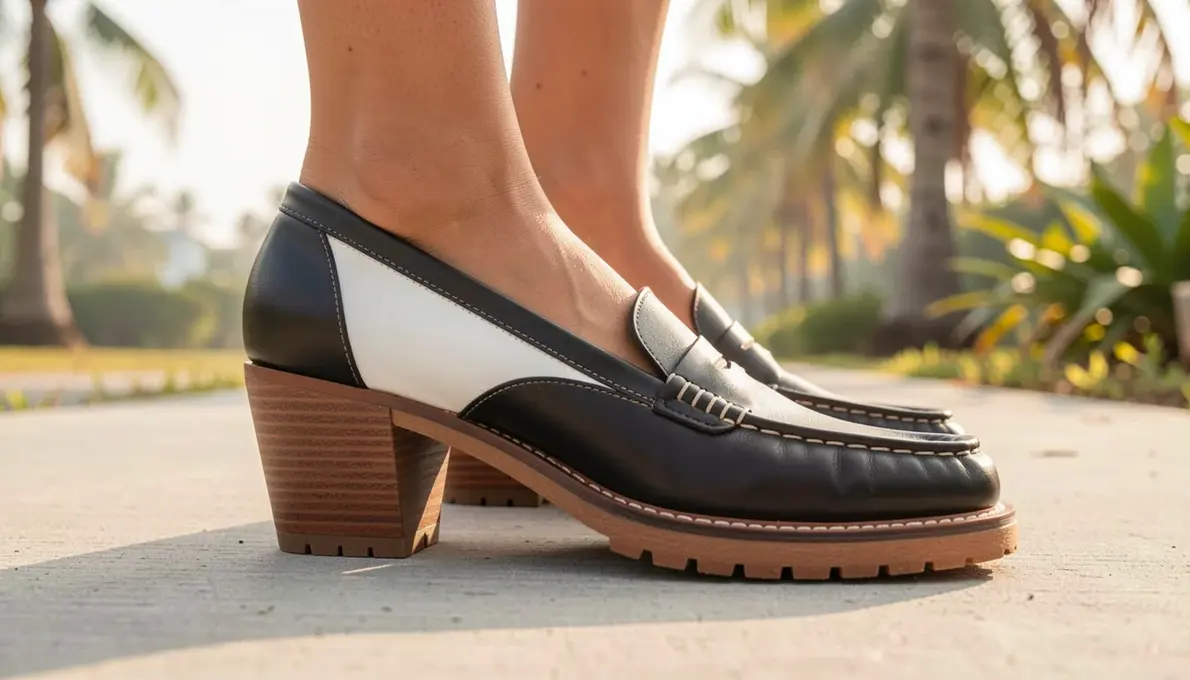 7 Estilos de SAPATO MOCASSIM para Usar no Dia a Dia (Fotos e Tendências)